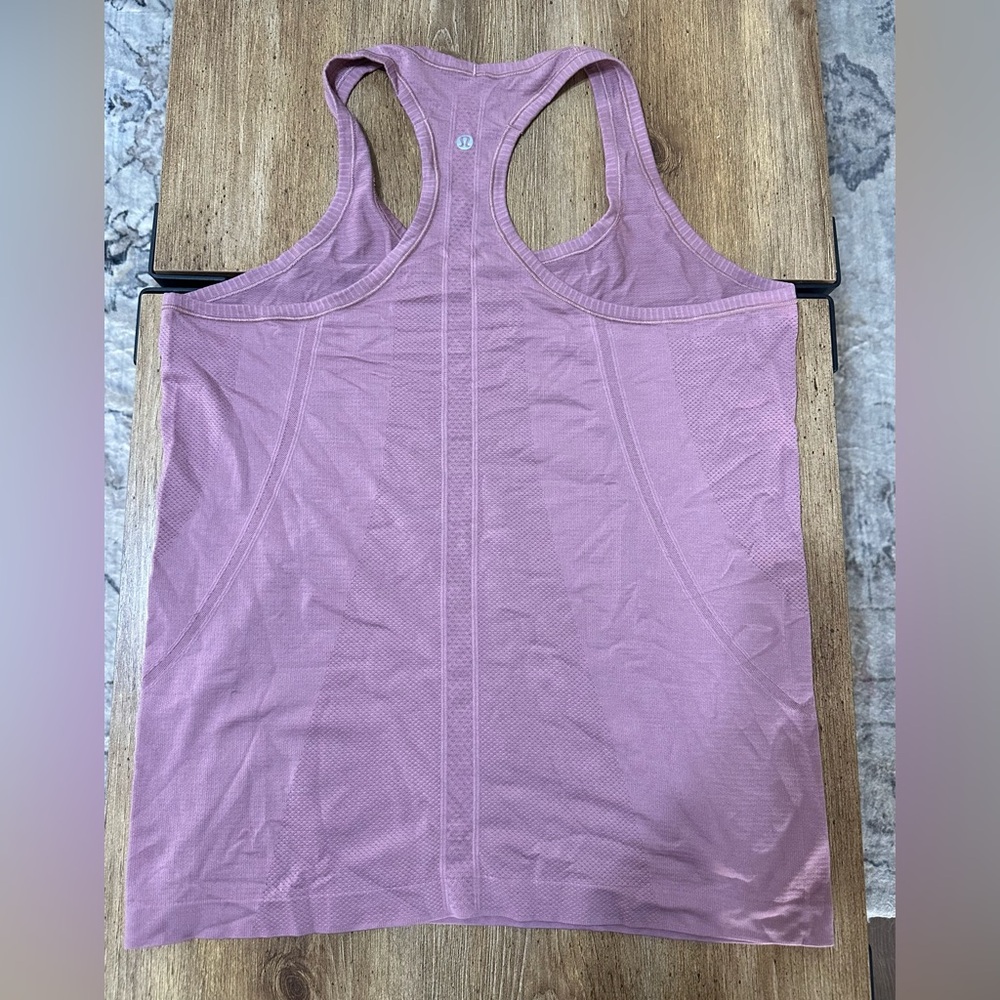 Swiftly Tank Size 12 Full Length - image 2